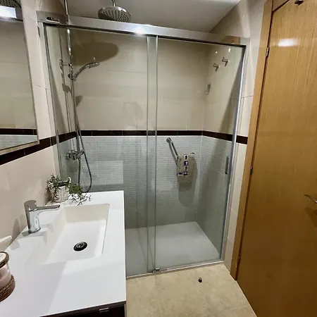 アパート Valparaiso8