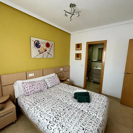 Valparaiso8 アパート *