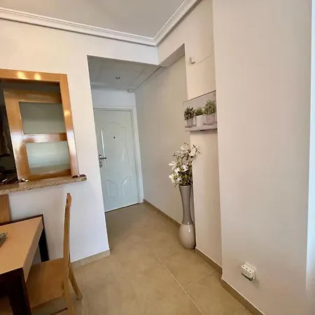 Lejlighed Valparaiso8 Oropesa del Mar