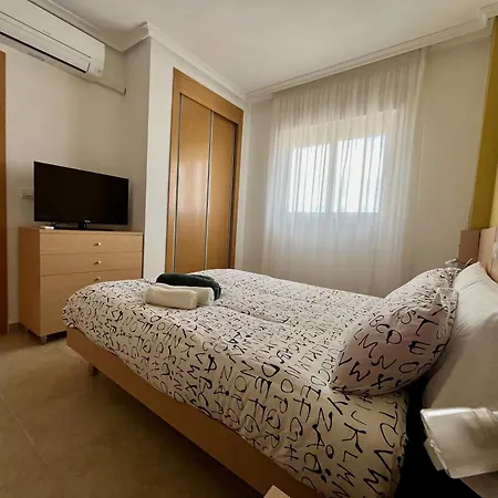 アパート Valparaiso8