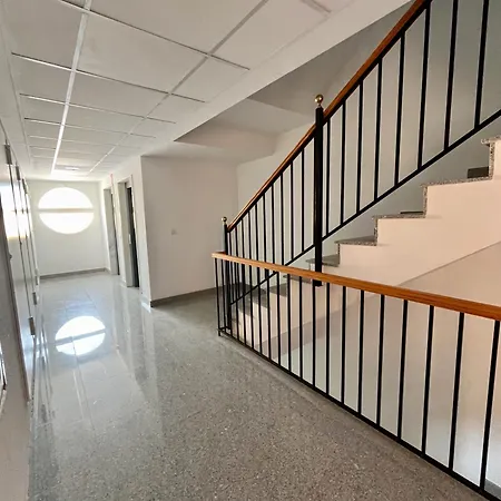 Valparaiso8 アパート *