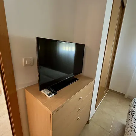 アパート Valparaiso8